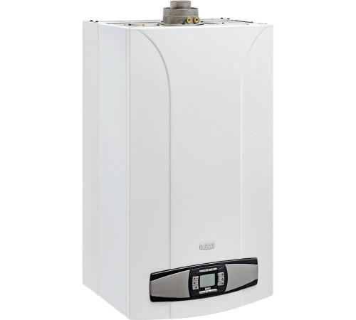 Котел газовый настенный BAXI LUNA-3 Comfort 240 Fi двухконтурный турбированный CSE45624358