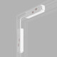Slim Magnetic Гибкий коннектор черный 85099/00 85099/00