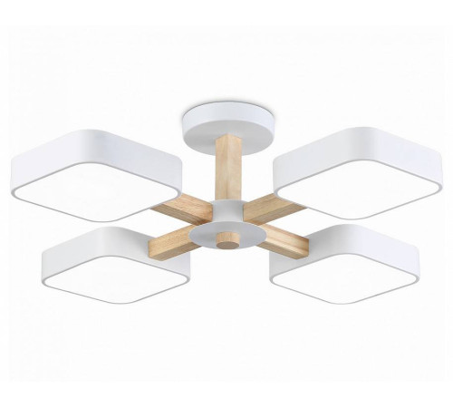 Люстра на штанге Ambrella Light FL FL4879