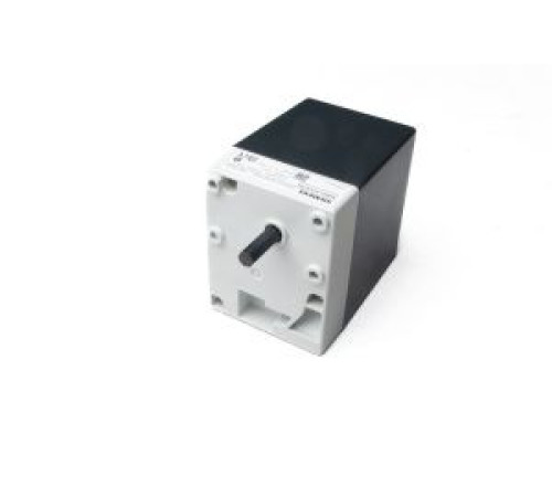 Сервомотор Siemens SQN 31.401A2760 для горелок GOKCE 0254033
