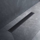 Трап для душа линейный AM.PM Masterflow Cut Gradient 60 см W01SC-P11-060-01BM
