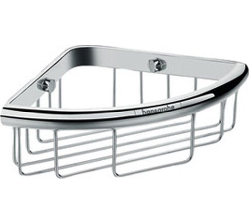 Полка угловая Hansgrohe Logis Universal 41710000