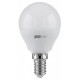 Лампа светодиодная Jazzway PLED-SP G45 9W E14 3000K