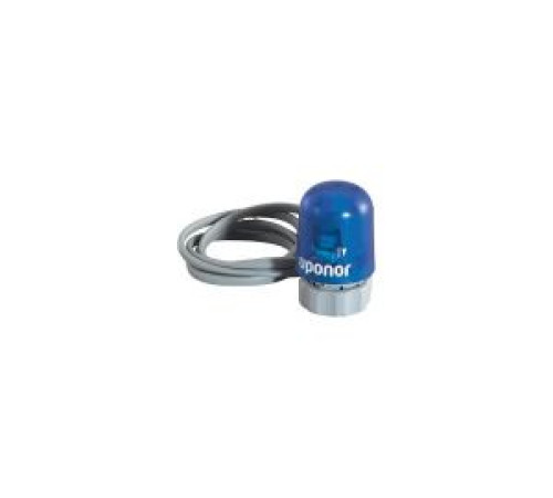 Сервопривод Uponor Vario S термоэлектрический 230 В NC M30x1.5 1013006