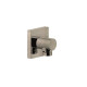 Вывод воды Gessi Emporio Finox Brushed Nickel 47369#149