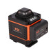 Лазерный нивелир ACDC NL-4816G 16 лучей зеленый луч NL-4816G