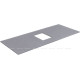 Столешница Allen Brau Priority 100 dark grey structure 1.31011.DG-S