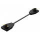 Соединитель гибкий для треков Apeyron Electrics 09-129