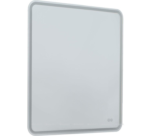 Зеркало Aquanet Ирис 70х80 LED 00326444
