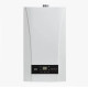 Газовый настенный котел Baxi ECO Life 1.24F 24 кВт одноконтурный 7814105