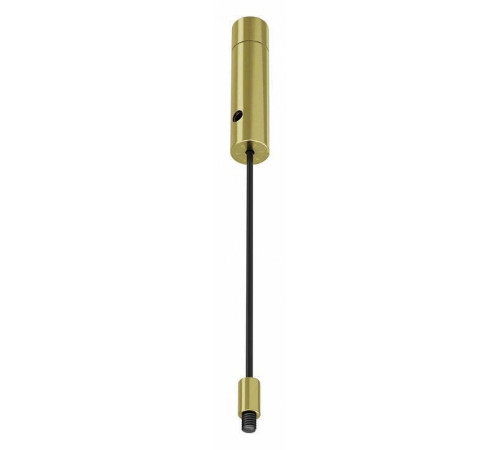 Основание на штанге Maytoni Accessories for system Axity CA009PM-BS