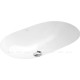 Раковина под столешницу Villeroy &amp; Boch O.novo 580x370x200 мм 41625001