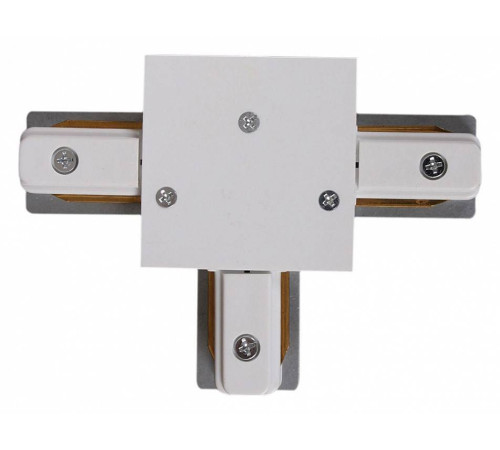 Соединитель T-образный для треков Reluce RL 06045 T-connector WT