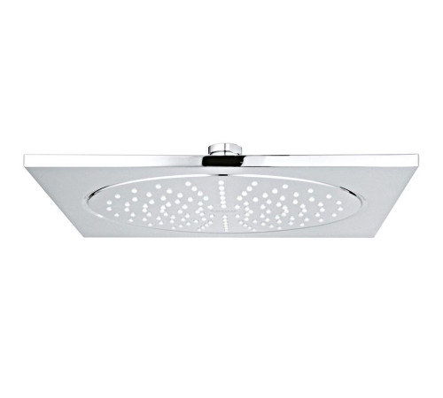 Душевая система hansgrohe Crometta E 240 1jet Showerpipe 27271000