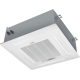 Кассетный кондиционер AUX ALCA-H36/5R1C / AL-H36/5R1C(U) / MB12C on-off X-00012478/X-00012493/X-00012481