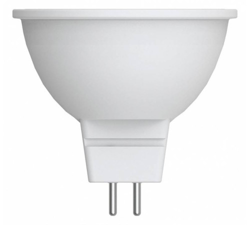 Лампа светодиодная Volpe LED-JCDR GU5.3 9Вт 3000K UL-00011193