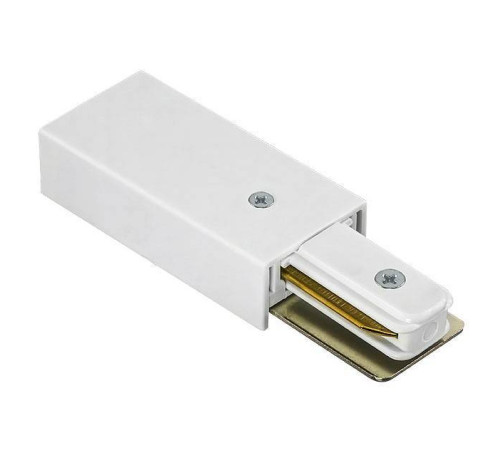 Заглушка для трека Lightstar Barra 502116