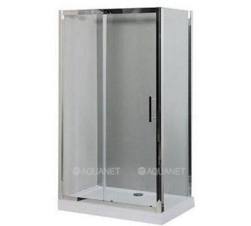 Душевое ограждение Aquanet Delta NPE1131 1600x800 мм NPE1131 1600800