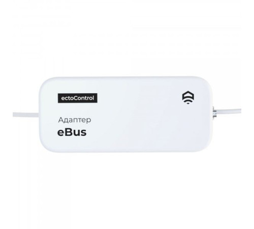 Адаптер для котлов eBUS ectoControl ec01045