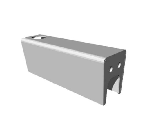Кронштейн для раковины Kerama Marazzi Cono белый F.WB.CO