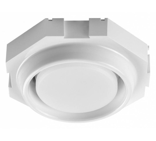 Рамка на 1 светильник Lightstar Tensio 212100