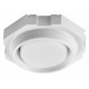 Рамка на 1 светильник Lightstar Tensio 212100