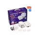Система защиты от протечек Gidrolock Standard Wi-Fi G-Lock 3/4 11411