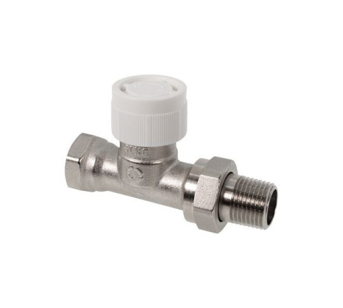 Вентиль термостатический Oventrop AVR 9 прямой DN 20 3/4 1183806