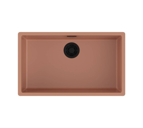 Кухонная мойка Omoikiri Yamakawa 75-Integra Artceramic 75,6x45,6 см canyon 4997274