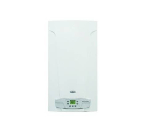 Котёл газовый настенный одноконтурный BAXI ECO Four 1.24 24 кВт CSE46124354