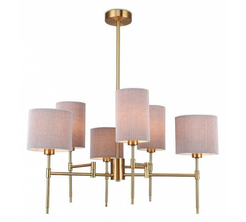 Люстра на штанге Ambrella Light LH LH72381
