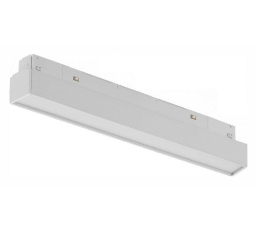 Накладной светильник iLedex Technical VISION48/22 4822-001-L300-12W-110DG-3000K-WH