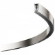 Трек подвесной Maytoni Busbar trunkings Flarity TRX154-SR-D650-PT