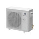 Напольно-потолочная инверторная сплит-система Electrolux Unitary Pro 4 DC EACU-24H/UP4-DC/N8
