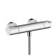 Термостат для душа Hansgrohe Ecostat 1001 CL настенный хром 13211000