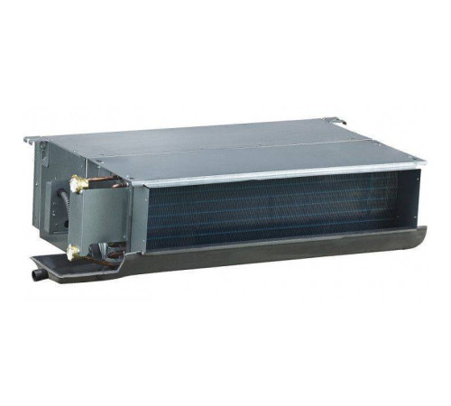 Фанкойл канальный двухтрубный General Climate GDU-W-10DR 2T