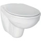 Унитаз подвесной Ideal Standard Eurovit W740601