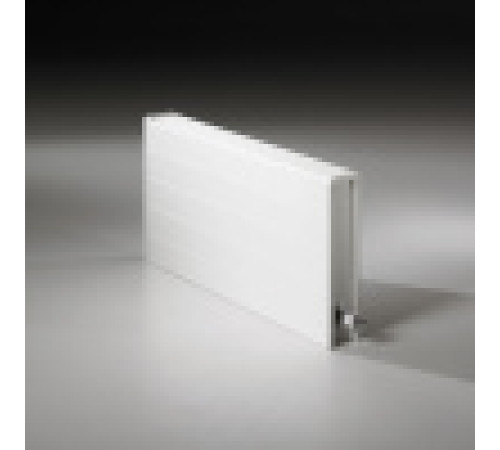 Конвектор настенный Jaga Tempo Wall H50 L70 T10 цвет 101 TEMW0.05007010.101/SP