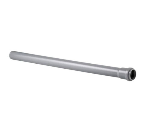 Труба канализационная РТП 32x1.8x150 мм 12041