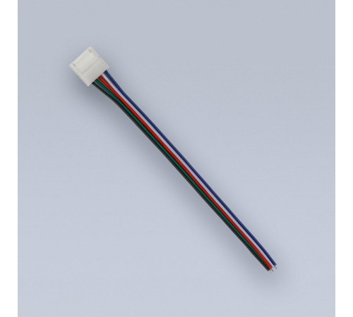 Соединитель лент гибкий Eleganz 25100