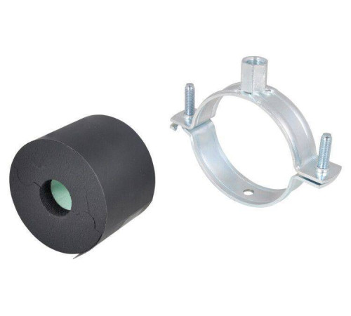 Хомут изолирующий Walraven BISOFIX E13 M8/10 54 мм 2210054