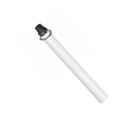 Комплект коаксиального дымохода Protherm DN 60/100 мм 1000 мм горизонтальный 0020199381