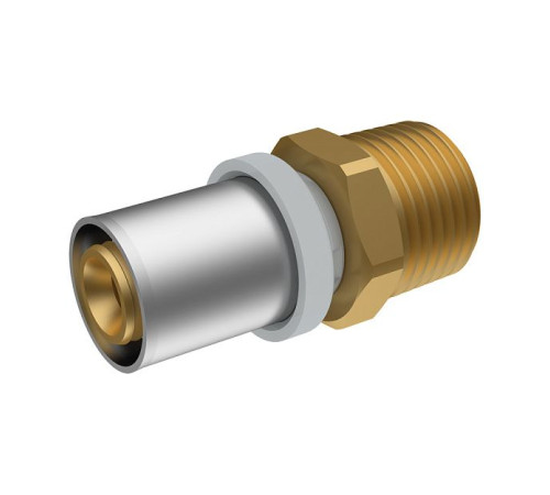 Муфта-пресс переходная RIIFO Omni 26x3/4 дюйма НР 1100045805