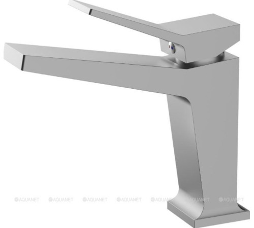 Смеситель для раковины Haiba HB10818 хром HB10818