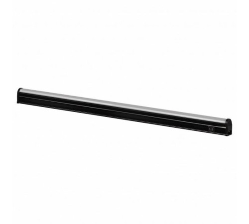 Накладной светильник Эра LLED-01-08W-4000-B