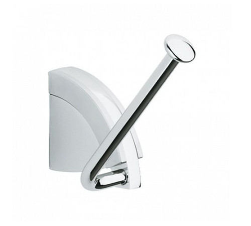 Держатель туалетной бумаги Grohe Chiara запасной 40215000