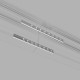 Slim Magnetic Соединительная планка узкая для шинопровода 85100/00 85100/00