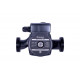 Циркуляционный насос ECO 32-60S 180 с комплектом гаек ECE3260180