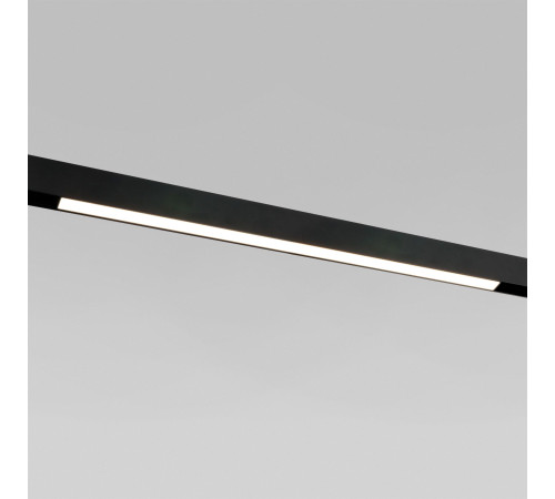 Slim Magnetic L02 Трековый светильник 30W 3000K (черный) 85034/01 85034/01
