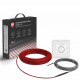 Нагревательный кабель Royal Thermo Doublepower Cable RTDC 2-17-1000 с терморегулятором RTO-16 НС-1685990